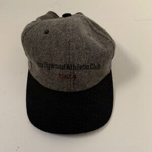 Hollywood Athletic Club Baseball Cap